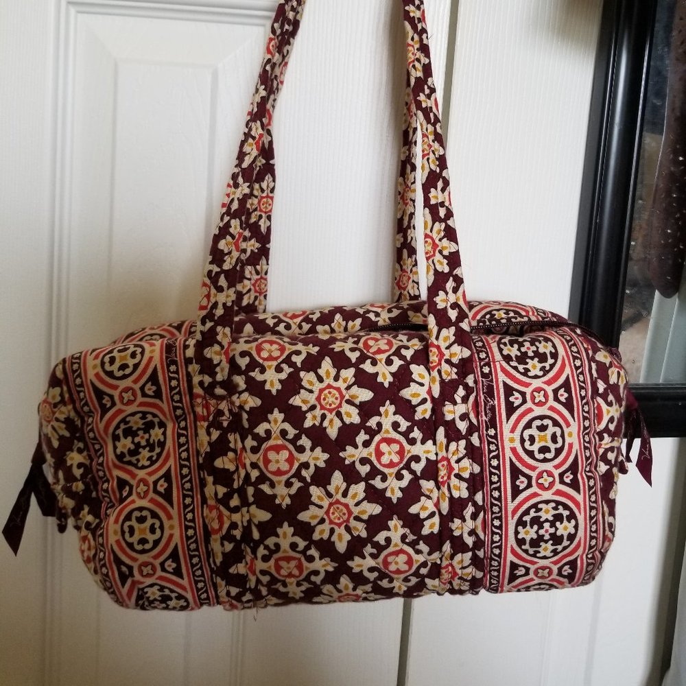 Vera Bradley Purse